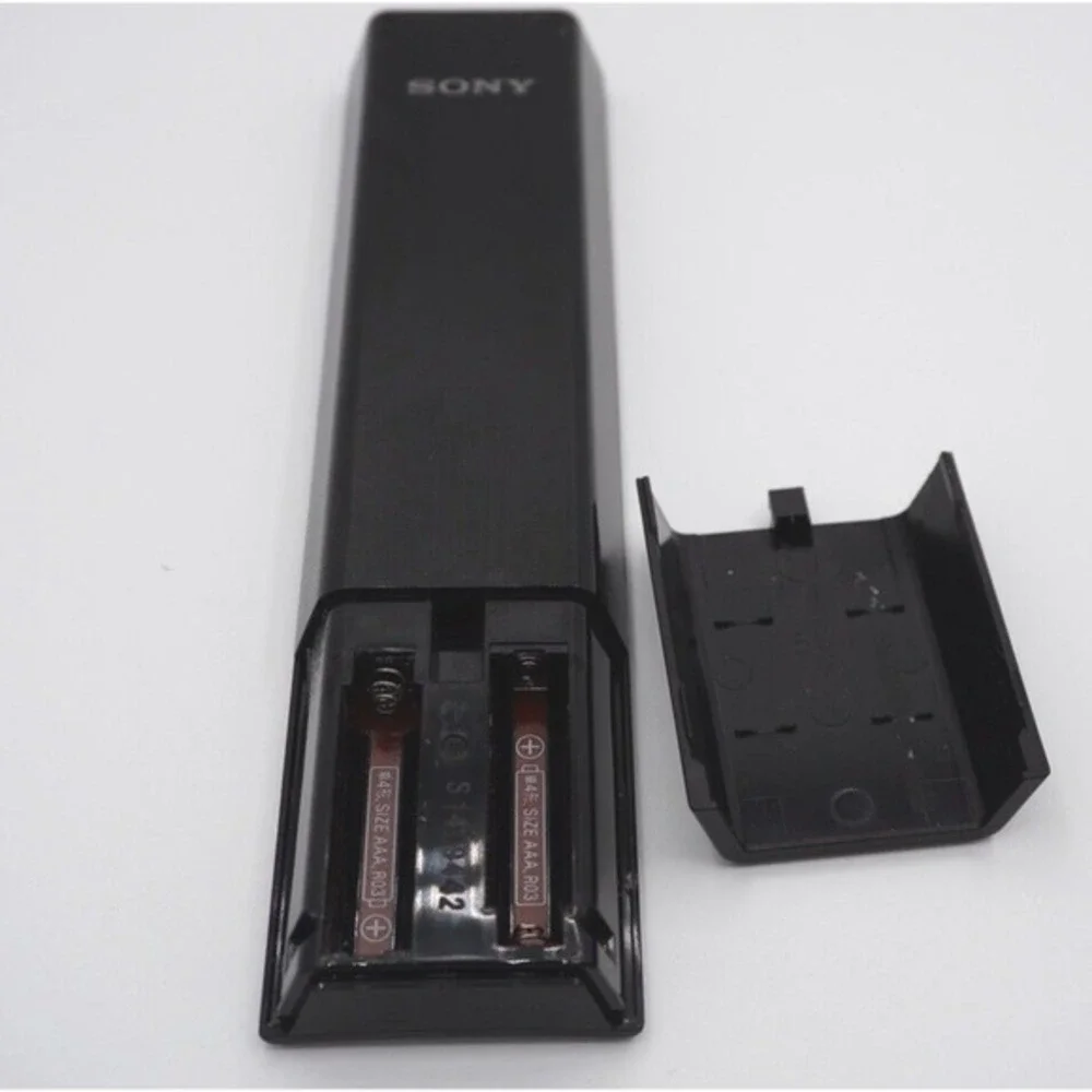 Sony RM-YD102‎ TV Remote Control Genuine Tested 13-109